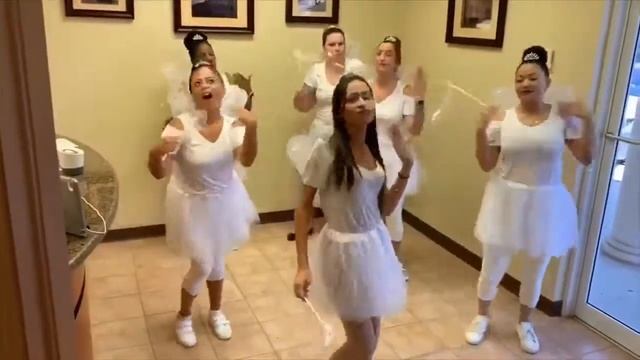 GC Dental Arts Git Up смотреть онлайн