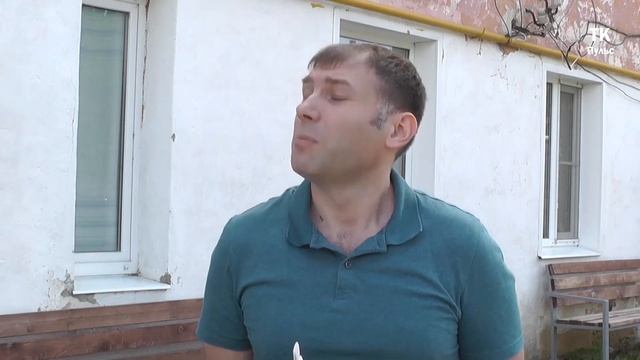 Капитальный ремонт многоквартирных домов на территории м.р. Большеглушицкий смотреть онлайн