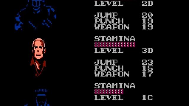 G.I. Joe: A Real American Hero NES - Прохождение/Walkthrough смотреть онлайн