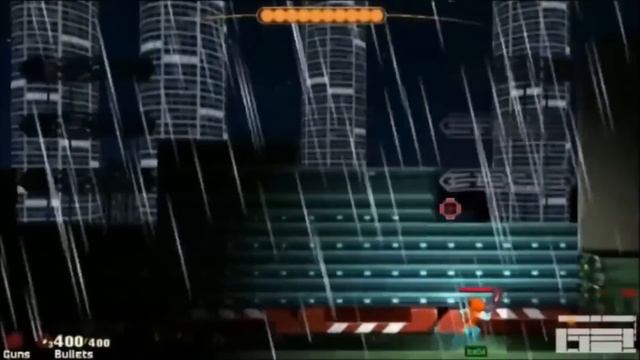 I played Steam's Top 10 Worst Reviewed Metroidvanias... it was painful. смотреть онлайн