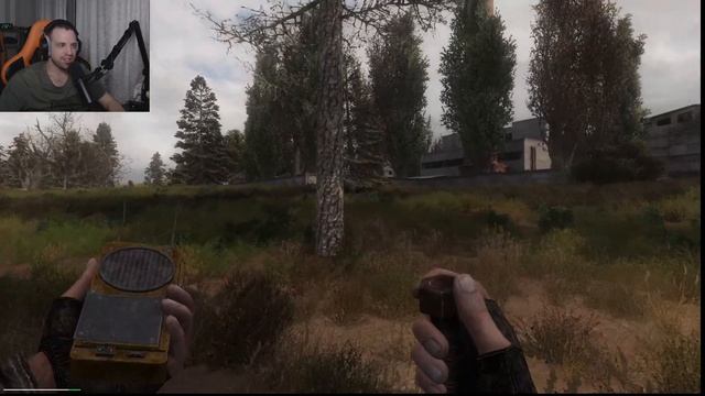 STALKER The Eternal Suffering ЗБТ #040 смотреть онлайн
