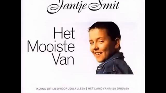 Jantje Smit Lieve Opa