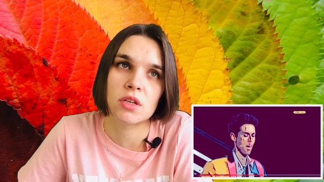 Диана Анкудинова МАМА Я ТАНЦУЮ реакция преподавателя вокала - Уроки Вокала Орлеана смотреть онлайн