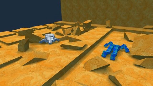 Евтиэль | Sumotori Dreams #3 смотреть онлайн