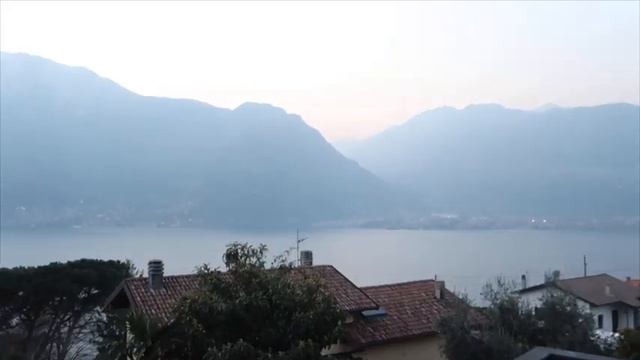 STUDY ABROAD VLOG #2: FLORENCE, ITALY // Lake Como Trip, Taking my First Train Ever, & Angel Number смотреть онлайн
