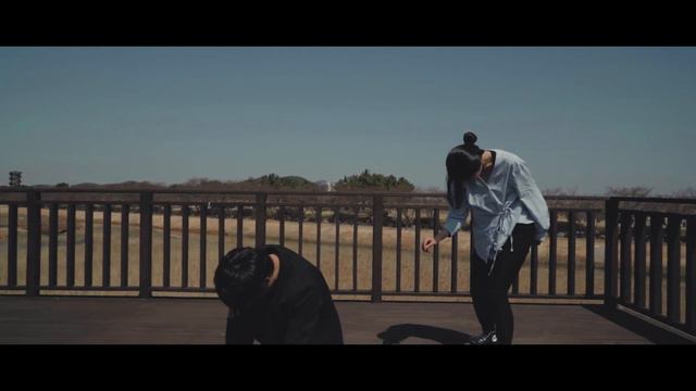 [Dance Film] Unravel Me - Sabrina Claudio (Dancer - Minji Park / Dongyun Shin) смотреть онлайн