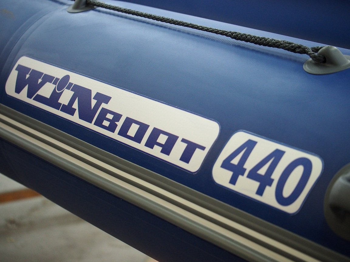 WinBoat 440R