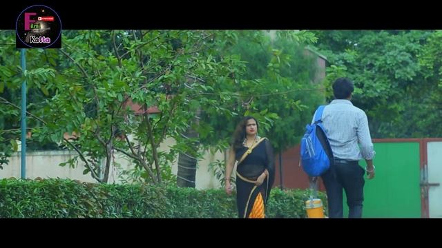 हवस की शिकार|| Hawas Ka Shikar || Hot Bhabhi A original Web Series By FILMI KATTA смотреть онлайн