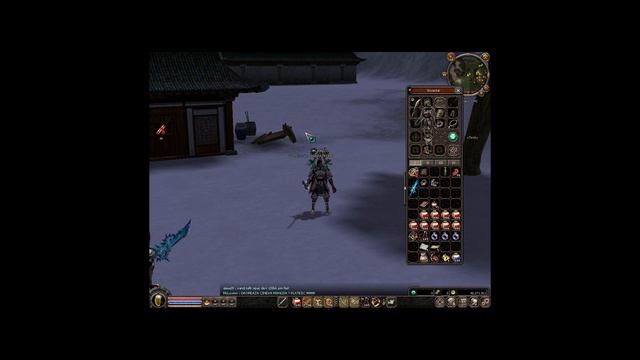 Metin2ro HizoPATRONU marea revenire, sugestie смотреть онлайн