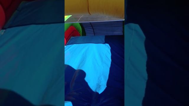 Breezy and her Epic Bouncy Maze смотреть онлайн