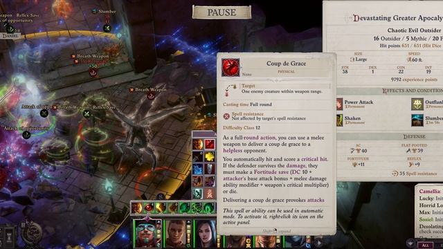 PATHFINDER: WOTR - HEXES Guide - Why Hexes are OP - Extreme AB + AC Increases & More! смотреть онлайн