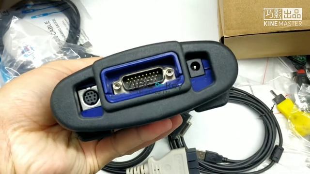 Best Quality GM MDI Car Diagnostic Scanner , GM MDI 1 & GM MDI2 Stock for Fast Shipping смотреть онлайн