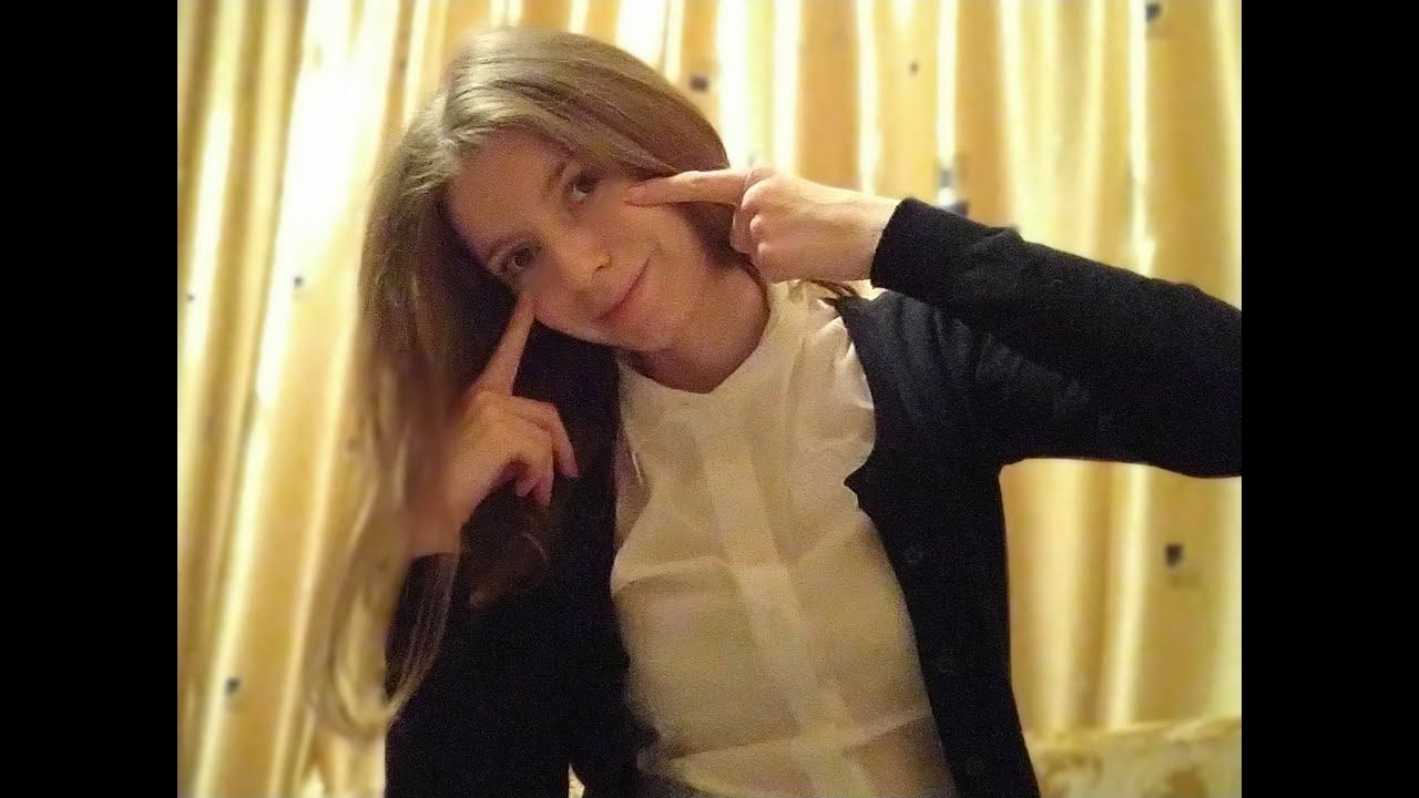 АРХИВ / Анонс: Марафона "Преображение". Тёмные круги под глазами