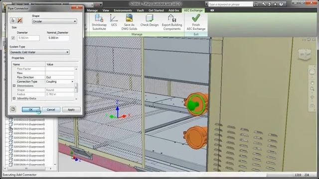 Совместимость с BIM-системами смотреть онлайн
