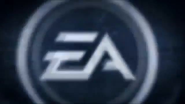 Заставки Electronic Arts
