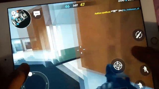 CRITICAL OPS IPAD 2018 GAMEPLAY смотреть онлайн