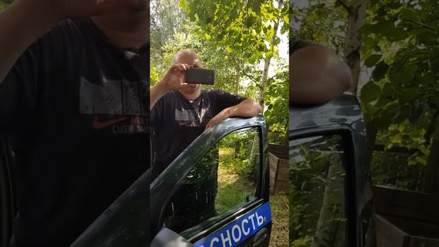 Радар Безопасных дорог и их работник смотреть онлайн