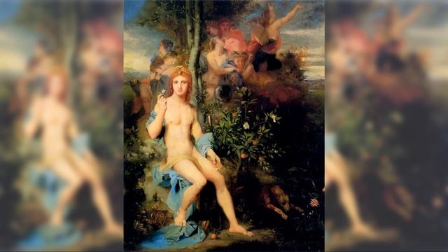 Piano Trio in E major - E.T.A. Hoffmann смотреть онлайн