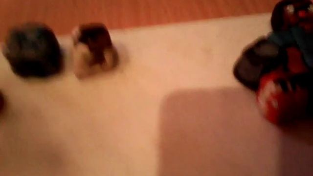 Обзор моих поделок из пластилина:Minecraft смотреть онлайн