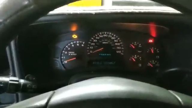 Programacion del PCM en los Chevrolet смотреть онлайн
