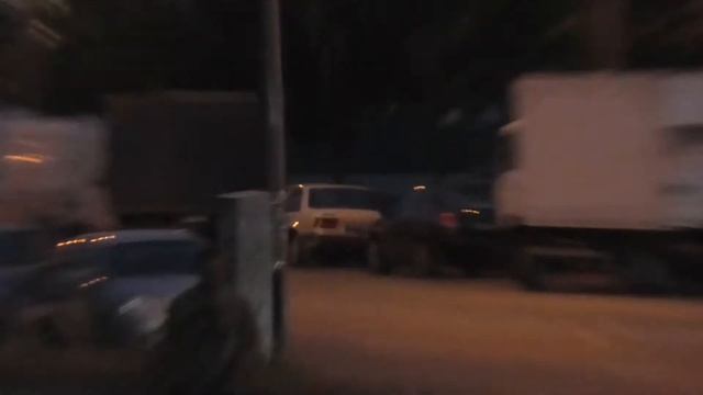 Panasonic HC V-210 test video 1 смотреть онлайн