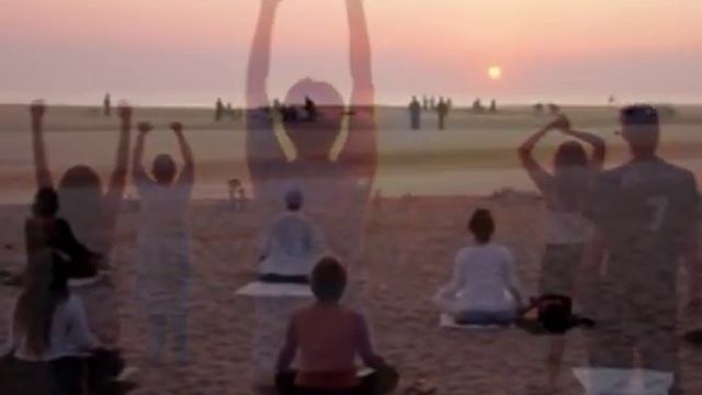 Ayurveda, Yoga And Meditation With Ananda In Kerala