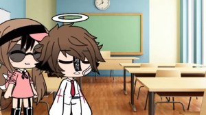 Клип | Влюбилась в друга | Гача лайф