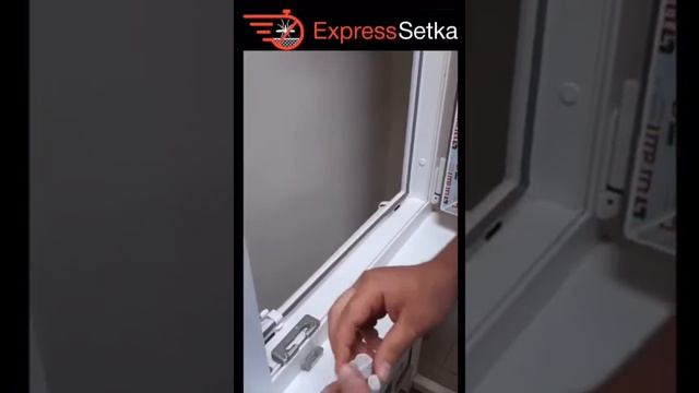 Крепления для москитных сеток смотреть онлайн