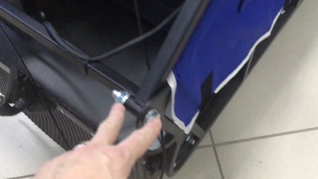 Мотобуксировщик с лыжным модулем Бурлак ОПТИ-R смотреть онлайн