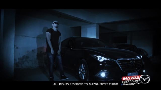 Mazda Egypt Club promo смотреть онлайн