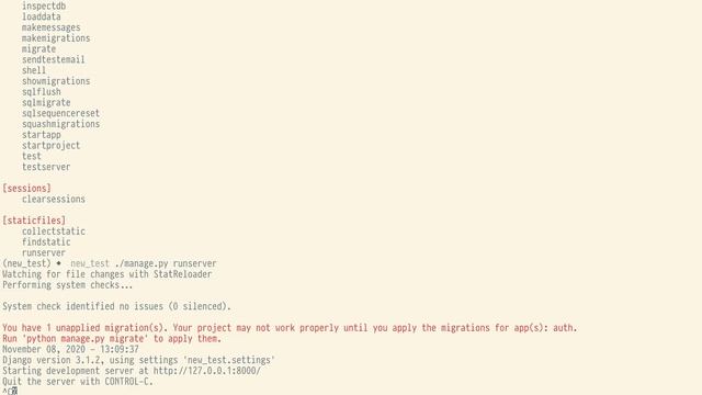 Задача с поиском суммы двух чисел и продолжение урока по Django смотреть онлайн