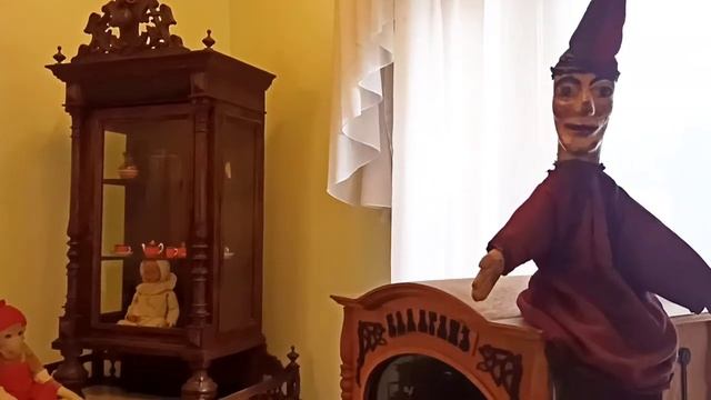 Дом-музей Ф.И. Шаляпина - Путешествие с Соколом смотреть онлайн