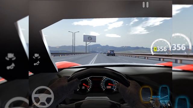 TRAFFIC TOUR GAMEPLAY || TOP SPEED || FASTEST CAR || смотреть онлайн