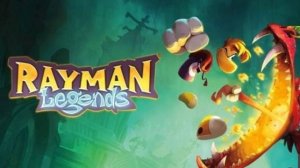 Rayman Legends   История Жабы