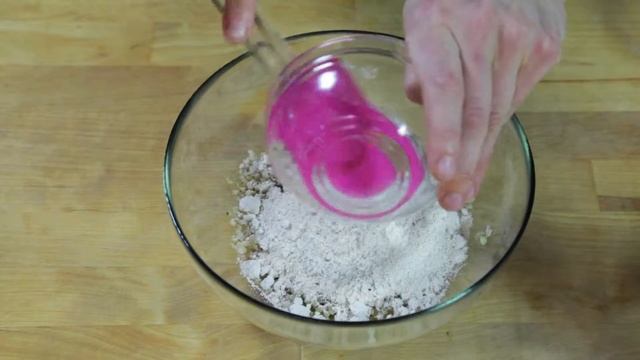 Гречневые галушки с томатным соусом (RU) - BioTechUSA смотреть онлайн