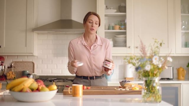 Nutella - счастье на завтрак смотреть онлайн