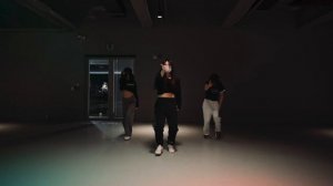 The Score - Stronger / Yeji Kim Choreography