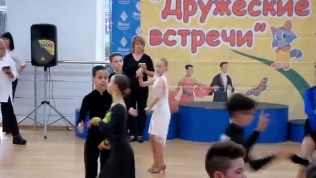 2021.05.15 "Дружеские встречи". Ю2+1. La. До Е класса. Финал смотреть онлайн