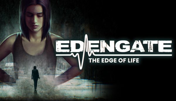 EDENGATE: The Edge of Life прохождение часть #1