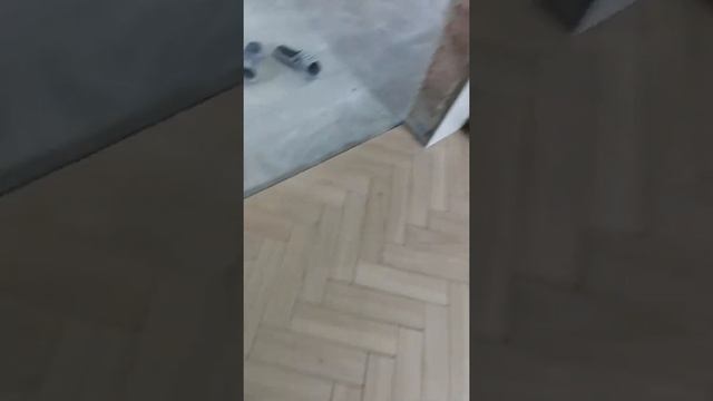 плитка под паркет в санузле! смотреть онлайн