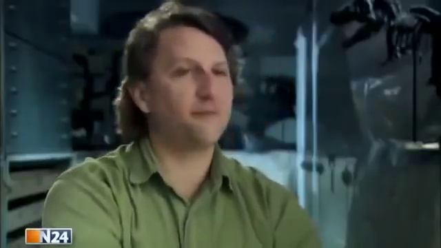 Die Gefährlichsten Dinosaurier Aller Zeiten [Doku N24]