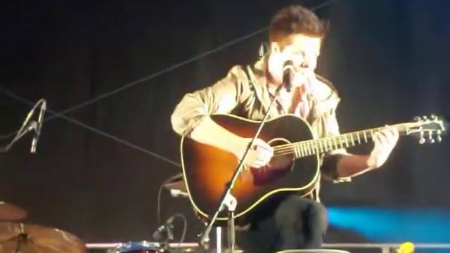 Robin Stjernberg - Who you are i Ängelholm 18/5 - 2012 смотреть онлайн