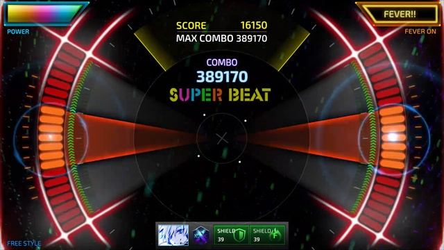 Superbeat XONiC - The Lemon Squash, 6Trax (All Combo) смотреть онлайн