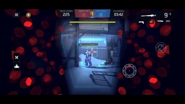 Shadowgun Legends ГАЙД и ПРОХОЖДЕНИЯ 2022 году ! ЛАЙФХАК для НОВИЧКОВ смотреть онлайн