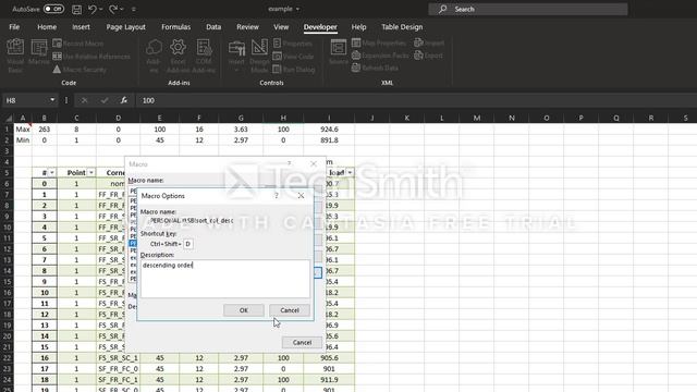 Setting up Excel for Productivity смотреть онлайн