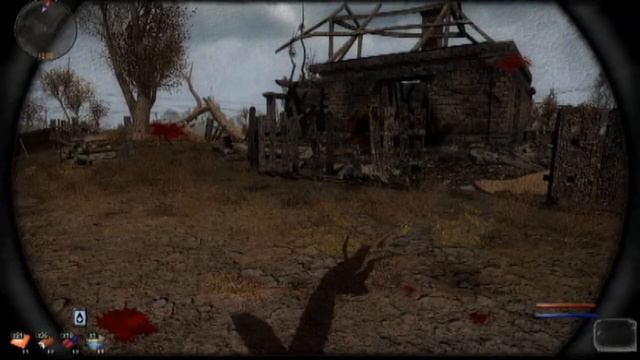 SGM2.2+AlborWeaponsPack-Кровосос-сгоревший хутор смотреть онлайн