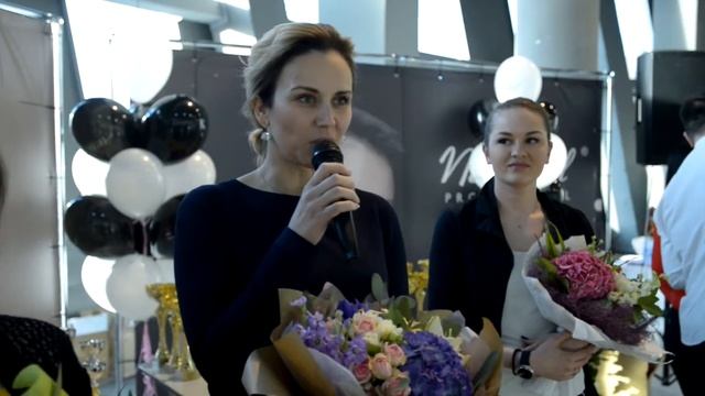 Чемпионат по маникюру, моделированию и дизайну ногтей в Уфе смотреть онлайн