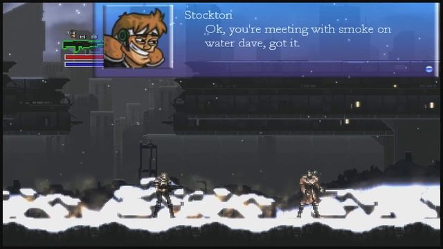 Invasion (Xbox Indie Game) Walkthrough смотреть онлайн