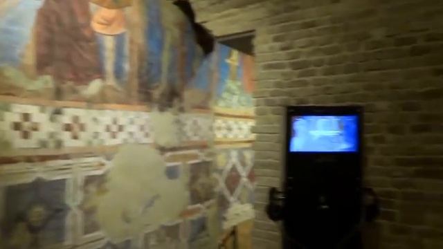 Italians sing live spontaneously | Siena | Italy смотреть онлайн