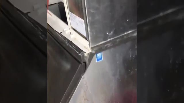 AitchVackCJ Finds A Refrigerant Leak On A Ice Machine And Repairs The Leak. PART 3 смотреть онлайн